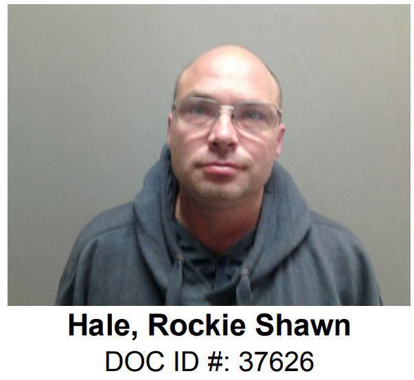 Hale, Rockie Shawn